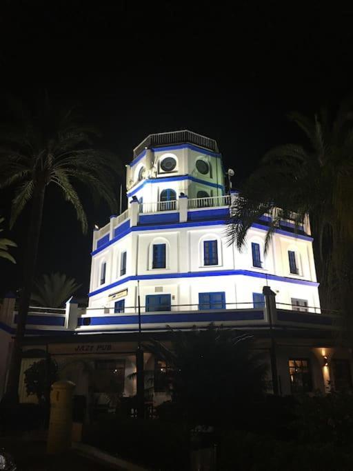 Superbe Appartement Avec Piscine A 800M De La Mer Bahia de Casares Exterior foto